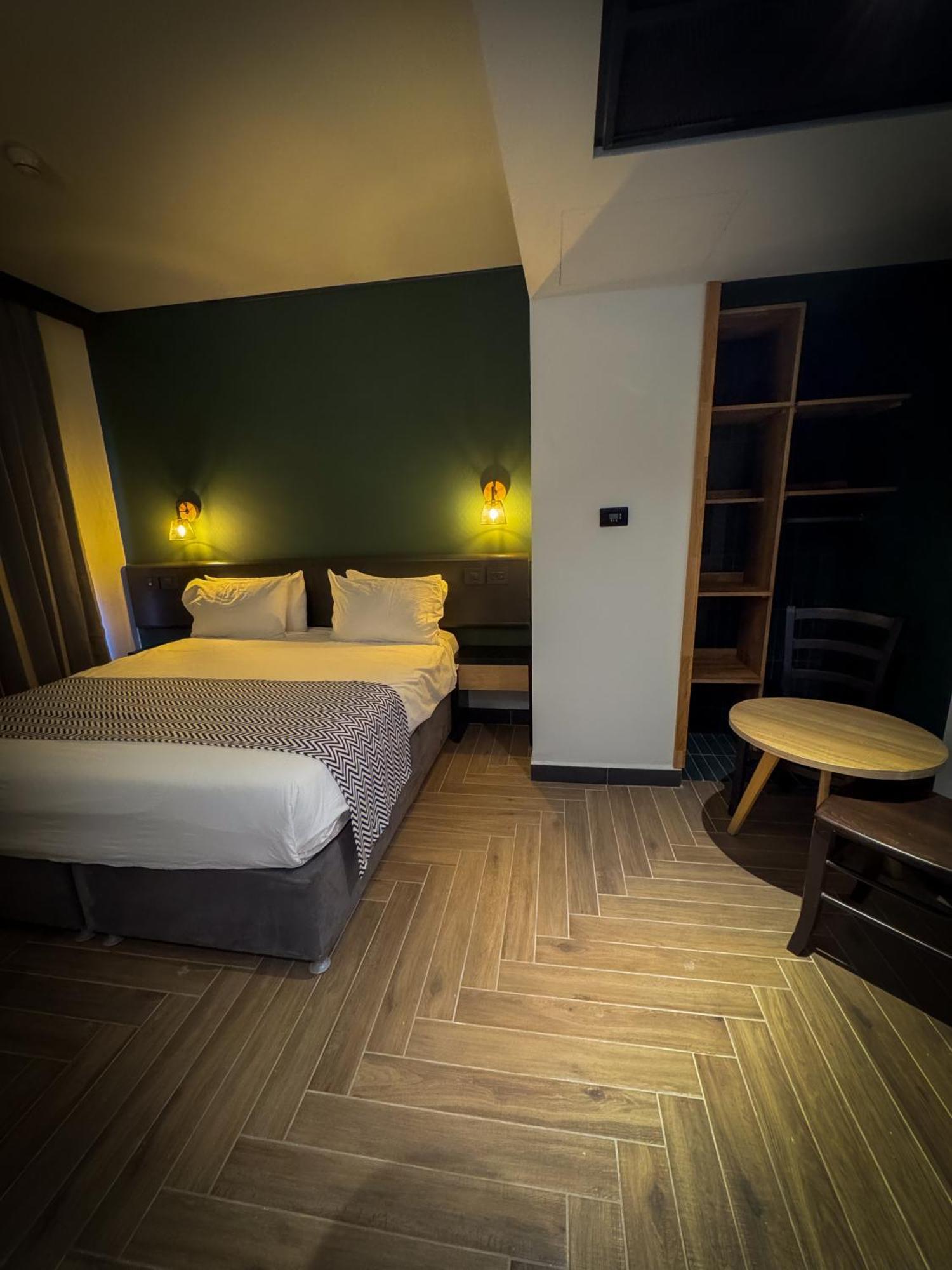 Comfort Hotel Eilat Exterior photo