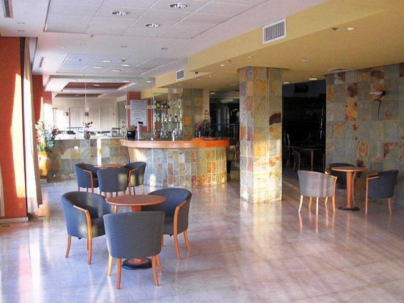 Comfort Hotel Eilat Exterior photo