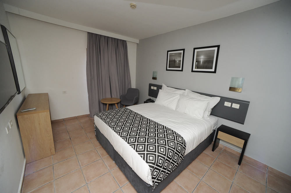 Comfort Hotel Eilat Exterior photo
