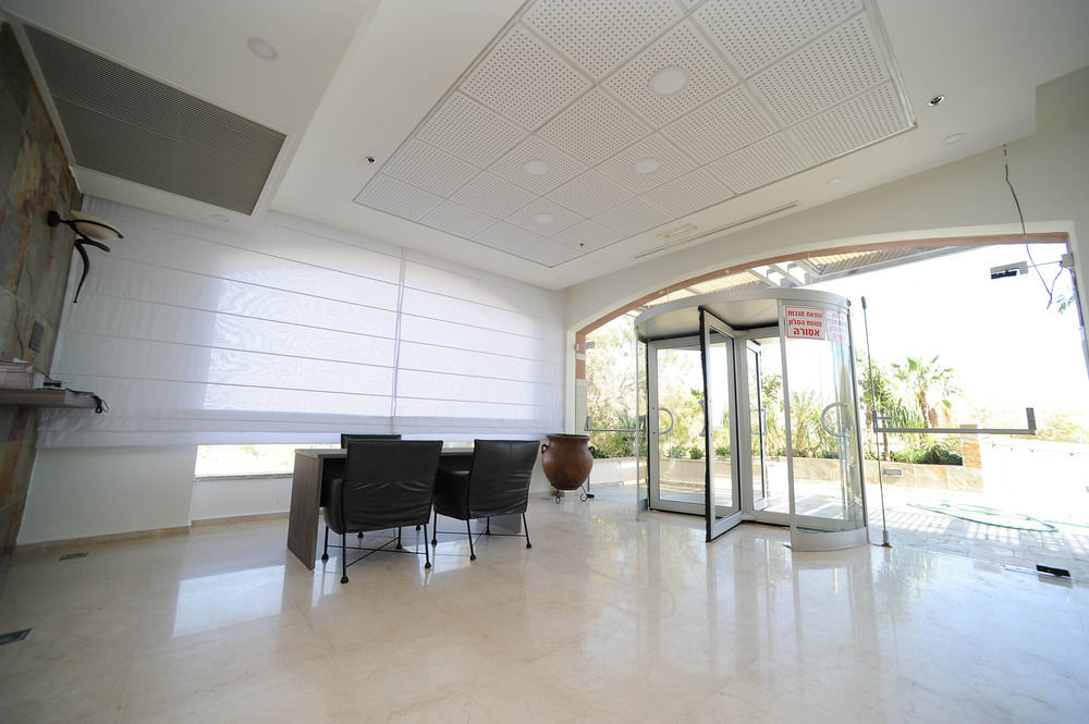 Comfort Hotel Eilat Exterior photo